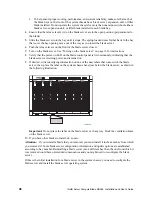 Preview for 58 page of Intel SBX44 - Server Compute Blade Installation And User Manual