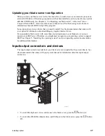 Preview for 59 page of Intel SBX44 - Server Compute Blade Installation And User Manual