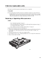 Preview for 63 page of Intel SBX44 - Server Compute Blade Installation And User Manual