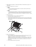 Preview for 64 page of Intel SBX44 - Server Compute Blade Installation And User Manual