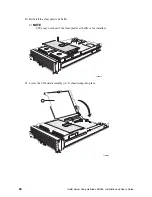 Preview for 76 page of Intel SBX44 - Server Compute Blade Installation And User Manual