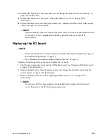 Preview for 77 page of Intel SBX44 - Server Compute Blade Installation And User Manual