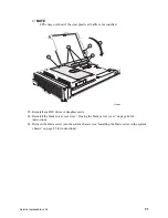 Preview for 83 page of Intel SBX44 - Server Compute Blade Installation And User Manual