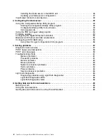 Preview for 4 page of Intel SBX82 - Server Compute Blade Installation And User Manual