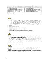 Preview for 9 page of Intel SBX82 - Server Compute Blade Installation And User Manual