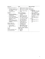 Preview for 21 page of Intel SBX82 - Server Compute Blade Installation And User Manual