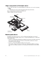 Preview for 22 page of Intel SBX82 - Server Compute Blade Installation And User Manual