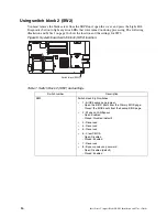 Preview for 30 page of Intel SBX82 - Server Compute Blade Installation And User Manual