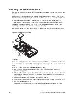 Preview for 36 page of Intel SBX82 - Server Compute Blade Installation And User Manual