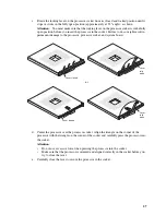 Preview for 41 page of Intel SBX82 - Server Compute Blade Installation And User Manual