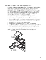 Preview for 45 page of Intel SBX82 - Server Compute Blade Installation And User Manual