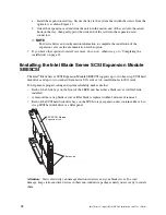 Preview for 46 page of Intel SBX82 - Server Compute Blade Installation And User Manual