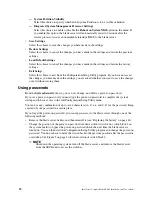 Preview for 66 page of Intel SBX82 - Server Compute Blade Installation And User Manual