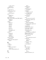 Preview for 87 page of Intel SBX82 - Server Compute Blade Installation And User Manual