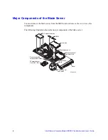 Preview for 16 page of Intel SBXD132 - Server Compute Blade Installation And User Manual