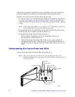 Preview for 18 page of Intel SBXD132 - Server Compute Blade Installation And User Manual