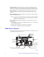 Preview for 20 page of Intel SBXD132 - Server Compute Blade Installation And User Manual