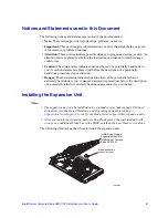 Preview for 49 page of Intel SBXD132 - Server Compute Blade Installation And User Manual