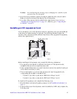 Preview for 55 page of Intel SBXD132 - Server Compute Blade Installation And User Manual