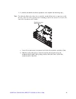 Preview for 57 page of Intel SBXD132 - Server Compute Blade Installation And User Manual