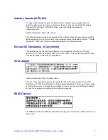 Preview for 85 page of Intel SBXD132 - Server Compute Blade Installation And User Manual