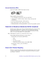 Preview for 86 page of Intel SBXD132 - Server Compute Blade Installation And User Manual