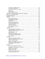 Preview for 5 page of Intel SBXD62 - Server Compute Blade Installation And User Manual