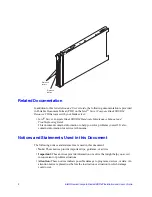 Preview for 12 page of Intel SBXD62 - Server Compute Blade Installation And User Manual