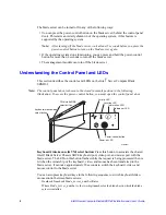 Preview for 18 page of Intel SBXD62 - Server Compute Blade Installation And User Manual