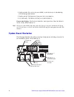 Preview for 20 page of Intel SBXD62 - Server Compute Blade Installation And User Manual