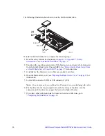 Preview for 30 page of Intel SBXD62 - Server Compute Blade Installation And User Manual