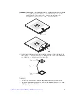 Preview for 35 page of Intel SBXD62 - Server Compute Blade Installation And User Manual