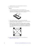 Preview for 36 page of Intel SBXD62 - Server Compute Blade Installation And User Manual