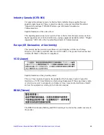 Preview for 73 page of Intel SBXD62 - Server Compute Blade Installation And User Manual