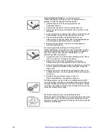 Preview for 110 page of Intel SBXD62 - Server Compute Blade Installation And User Manual