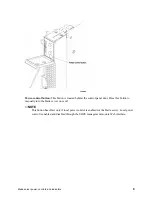 Preview for 23 page of Intel SBXL52 - Server Compute Blade Hardware Maintenance Manual