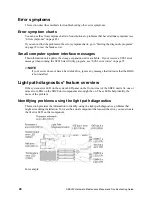 Preview for 38 page of Intel SBXL52 - Server Compute Blade Hardware Maintenance Manual