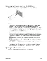 Preview for 47 page of Intel SBXL52 - Server Compute Blade Hardware Maintenance Manual