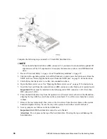 Preview for 50 page of Intel SBXL52 - Server Compute Blade Hardware Maintenance Manual