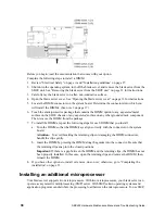 Preview for 52 page of Intel SBXL52 - Server Compute Blade Hardware Maintenance Manual