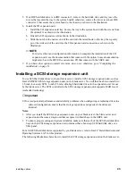 Preview for 57 page of Intel SBXL52 - Server Compute Blade Hardware Maintenance Manual