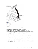 Preview for 58 page of Intel SBXL52 - Server Compute Blade Hardware Maintenance Manual