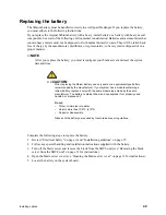 Preview for 63 page of Intel SBXL52 - Server Compute Blade Hardware Maintenance Manual