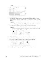 Preview for 64 page of Intel SBXL52 - Server Compute Blade Hardware Maintenance Manual