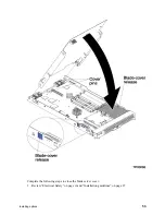 Preview for 67 page of Intel SBXL52 - Server Compute Blade Hardware Maintenance Manual