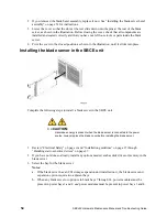 Preview for 68 page of Intel SBXL52 - Server Compute Blade Hardware Maintenance Manual