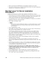 Preview for 74 page of Intel SBXL52 - Server Compute Blade Hardware Maintenance Manual