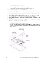 Preview for 80 page of Intel SBXL52 - Server Compute Blade Hardware Maintenance Manual