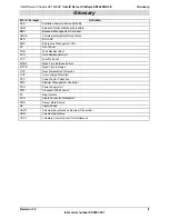 Preview for 82 page of Intel SC1400UP Technical Specifications