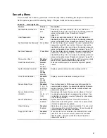 Preview for 41 page of Intel SC450NX - Server Platform - 0 MB RAM Product Manual